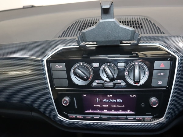 Used Volkswagen up! 2023 for sale - 76433710: Photo 16