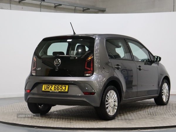 Used Volkswagen up! 2023 for sale - 76433710: Photo 19