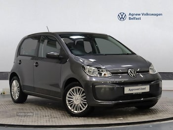 2023 - 1.0 65PS Up 5dr