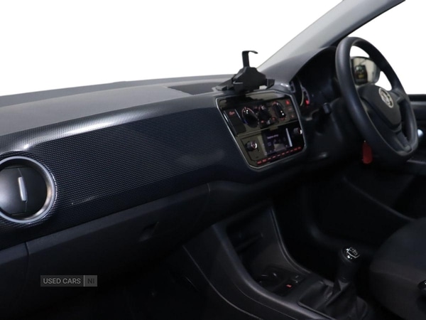 Used Volkswagen up! 2023 for sale - 76433710: Photo 2