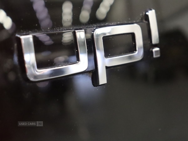 Used Volkswagen up! 2023 for sale - 76433710: Photo 21