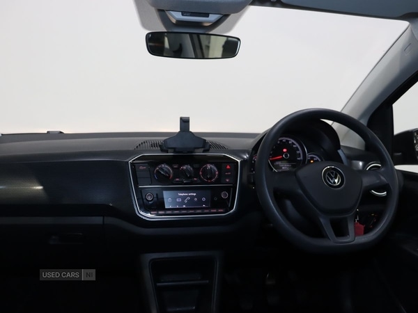 Used Volkswagen up! 2023 for sale - 76433710: Photo 22