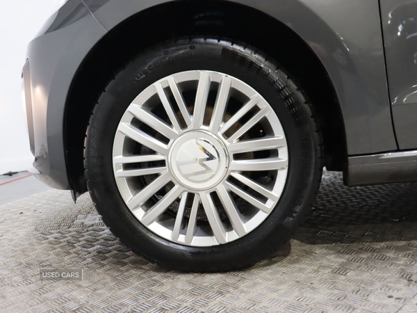 Used Volkswagen up! 2023 for sale - 76433710: Photo 23