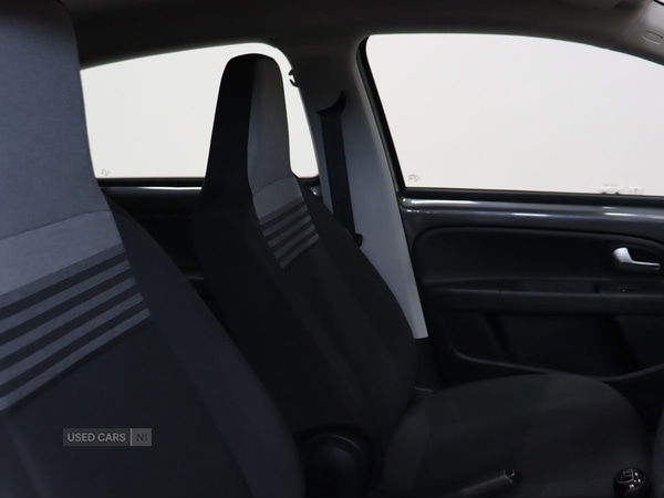 Used Volkswagen up! 2023 for sale - 76433710: Photo 25