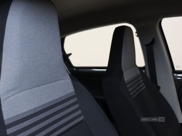 Used Volkswagen up! 2023 for sale - 76433710: Photo 28