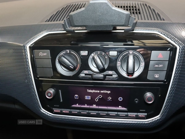 Used Volkswagen up! 2023 for sale - 76433710: Photo 29