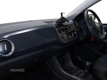 Used Volkswagen up! 2023 for sale - 76433710: Photo