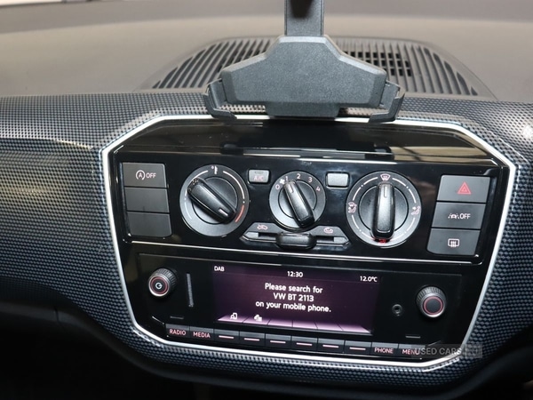 Used Volkswagen up! 2023 for sale - 76433710: Photo 30