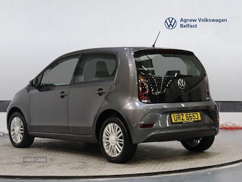 Used Volkswagen up! 2023 for sale - 76433710: Photo