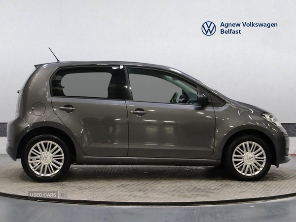 Used Volkswagen up! 2023 for sale - 76433710: Photo 4