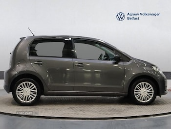 Used Volkswagen up! 2023 for sale - 76433710: Photo