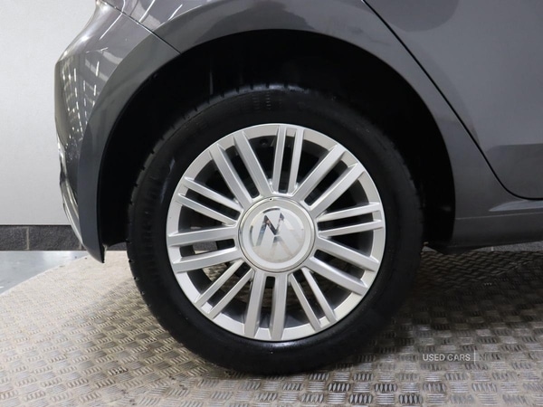 Used Volkswagen up! 2023 for sale - 76433710: Photo 5