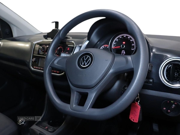 Used Volkswagen up! 2023 for sale - 76433710: Photo 6