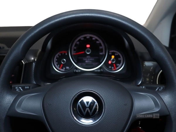 Used Volkswagen up! 2023 for sale - 76433710: Photo 8