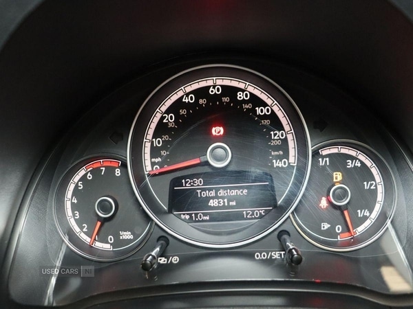 Used Volkswagen up! 2023 for sale - 76433710: Photo 9