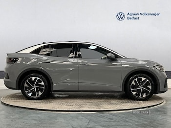 Used Volkswagen ID.5 2023 for sale - 78376567: Photo
