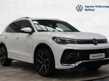 2024 - 2.0 TDI R-Line 5dr DSG
