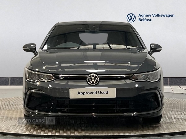 Used Volkswagen Golf 2024 for sale - 77684568: Photo 11