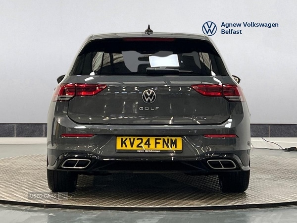 Used Volkswagen Golf 2024 for sale - 77684568: Photo 12