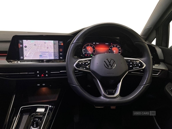 Used Volkswagen Golf 2024 for sale - 77684568: Photo 13