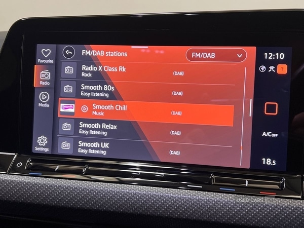 Used Volkswagen Golf 2024 for sale - 77684568: Photo 16