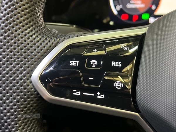 Used Volkswagen Golf 2024 for sale - 77684568: Photo 17