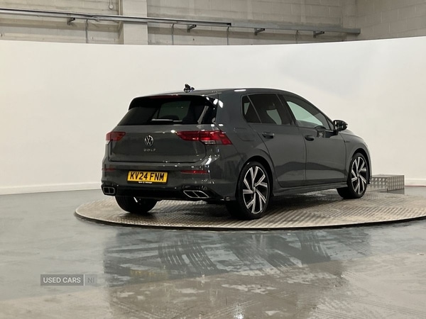 Used Volkswagen Golf 2024 for sale - 77684568: Photo 19