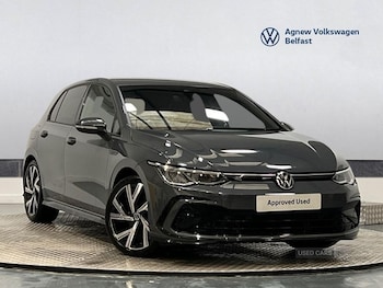 Volkswagen Golf feature image