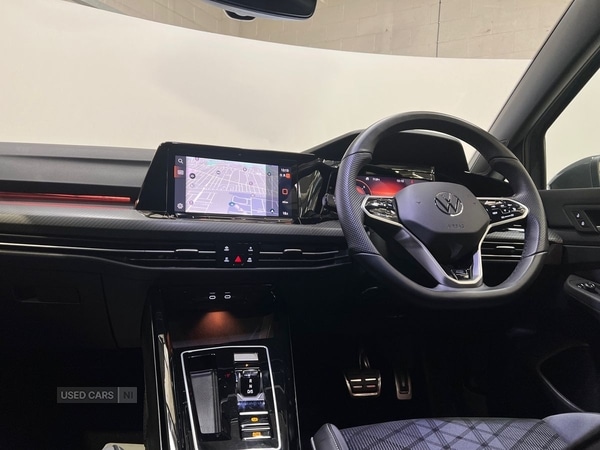 Used Volkswagen Golf 2024 for sale - 77684568: Photo 23