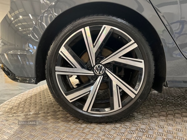 Used Volkswagen Golf 2024 for sale - 77684568: Photo 24