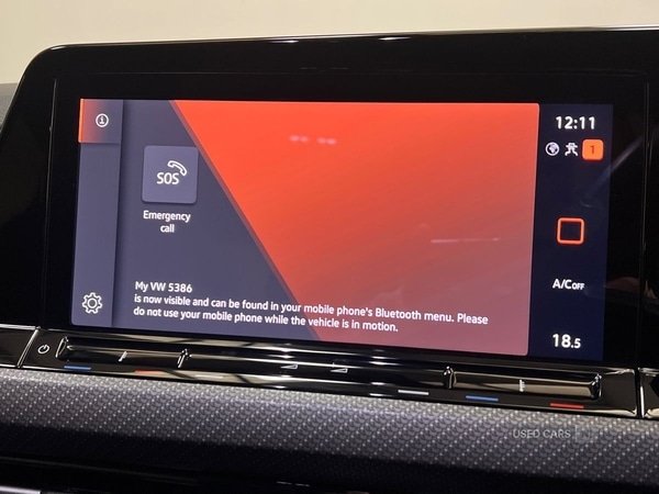 Used Volkswagen Golf 2024 for sale - 77684568: Photo 33