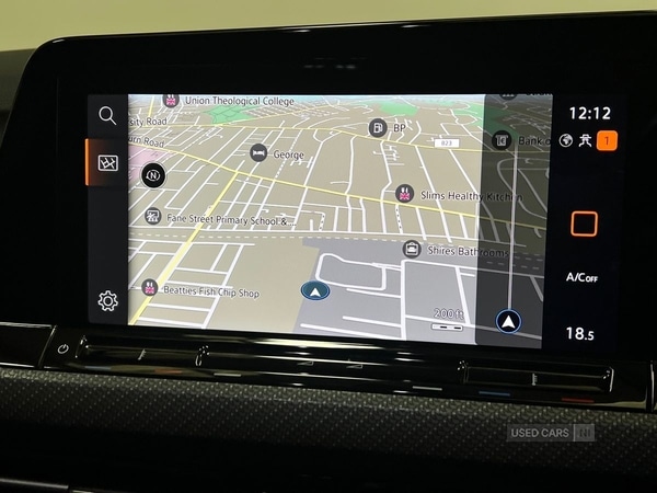 Used Volkswagen Golf 2024 for sale - 77684568: Photo 34