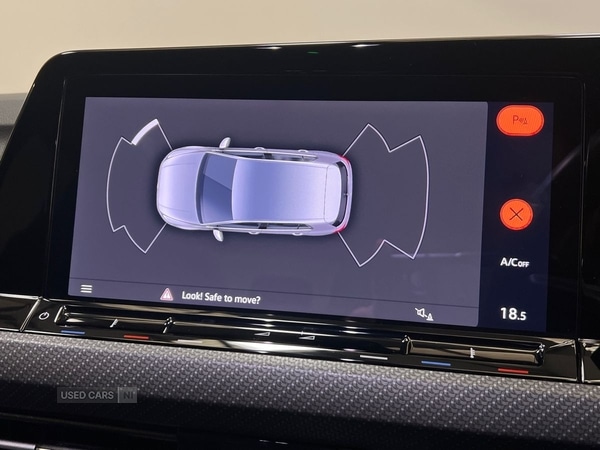 Used Volkswagen Golf 2024 for sale - 77684568: Photo 35