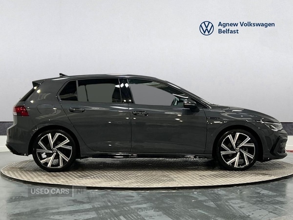 Used Volkswagen Golf 2024 for sale - 77684568: Photo 4