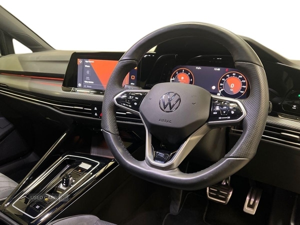 Used Volkswagen Golf 2024 for sale - 77684568: Photo 6