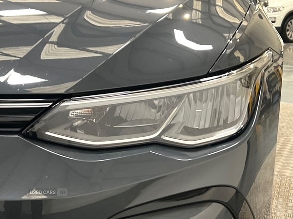 Used Volkswagen Golf 2024 for sale - 77684568: Photo 7