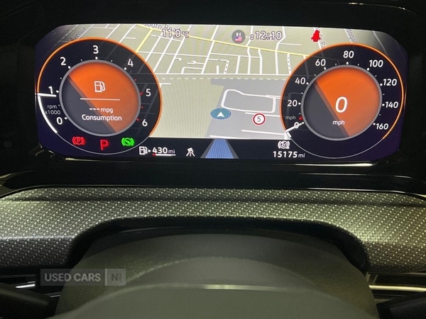 Used Volkswagen Golf 2024 for sale - 77684568: Photo 9