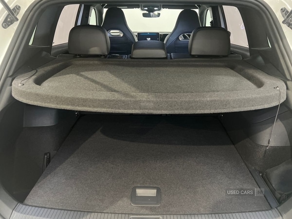 Used Volkswagen Tiguan 2025 for sale - 76551339: Photo 10