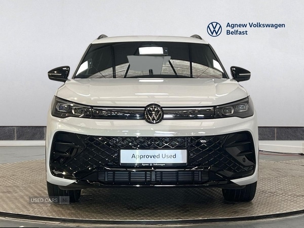 Used Volkswagen Tiguan 2025 for sale - 76551339: Photo 11