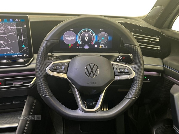 Used Volkswagen Tiguan 2025 for sale - 76551339: Photo 13