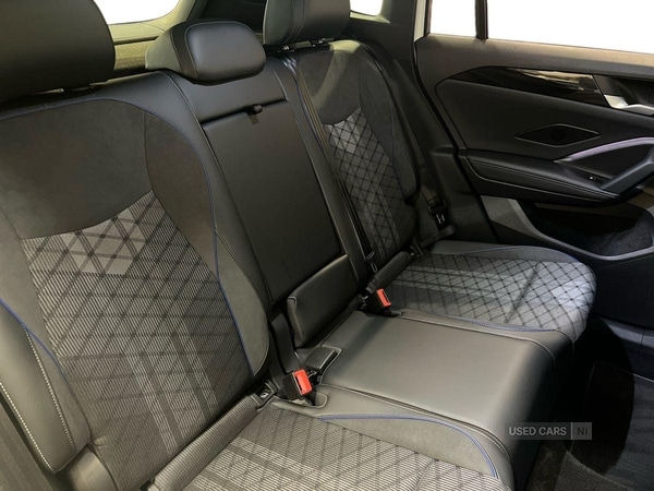 Used Volkswagen Tiguan 2025 for sale - 76551339: Photo 14