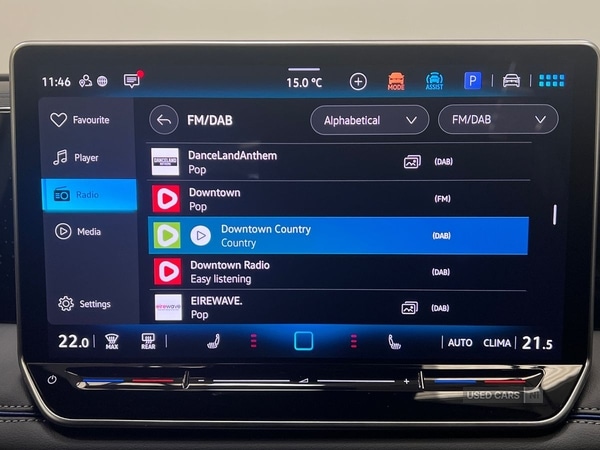 Used Volkswagen Tiguan 2025 for sale - 76551339: Photo 16