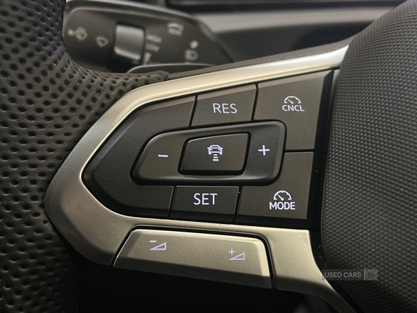 Used Volkswagen Tiguan 2025 for sale - 76551339: Photo 17