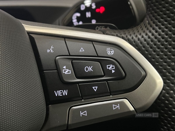 Used Volkswagen Tiguan 2025 for sale - 76551339: Photo 18