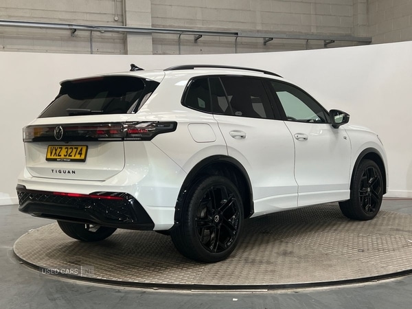 Used Volkswagen Tiguan 2025 for sale - 76551339: Photo 19