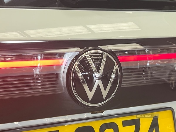 Used Volkswagen Tiguan 2025 for sale - 76551339: Photo 22