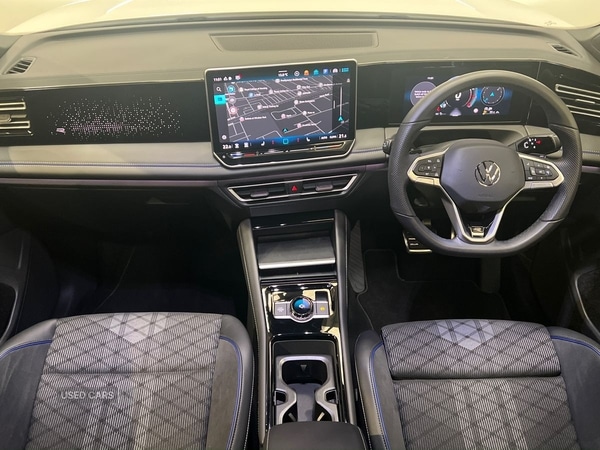 Used Volkswagen Tiguan 2025 for sale - 76551339: Photo 23