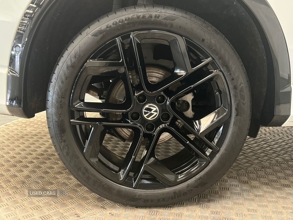 Used Volkswagen Tiguan 2025 for sale - 76551339: Photo 24