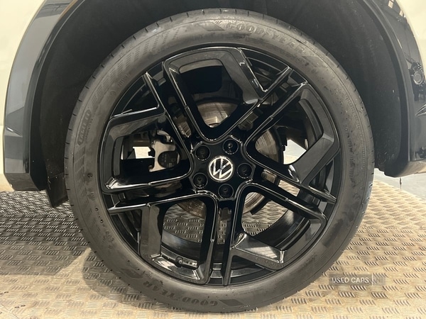 Used Volkswagen Tiguan 2025 for sale - 76551339: Photo 25