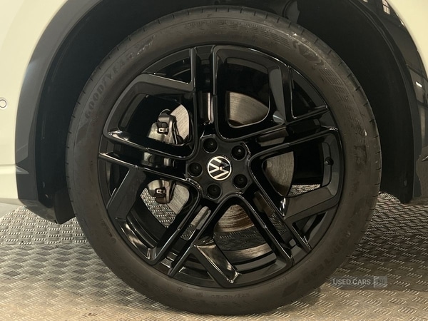 Used Volkswagen Tiguan 2025 for sale - 76551339: Photo 26